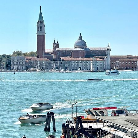 The B Collection - San Marco Riva Schiavoni Apartment Venice Exterior photo