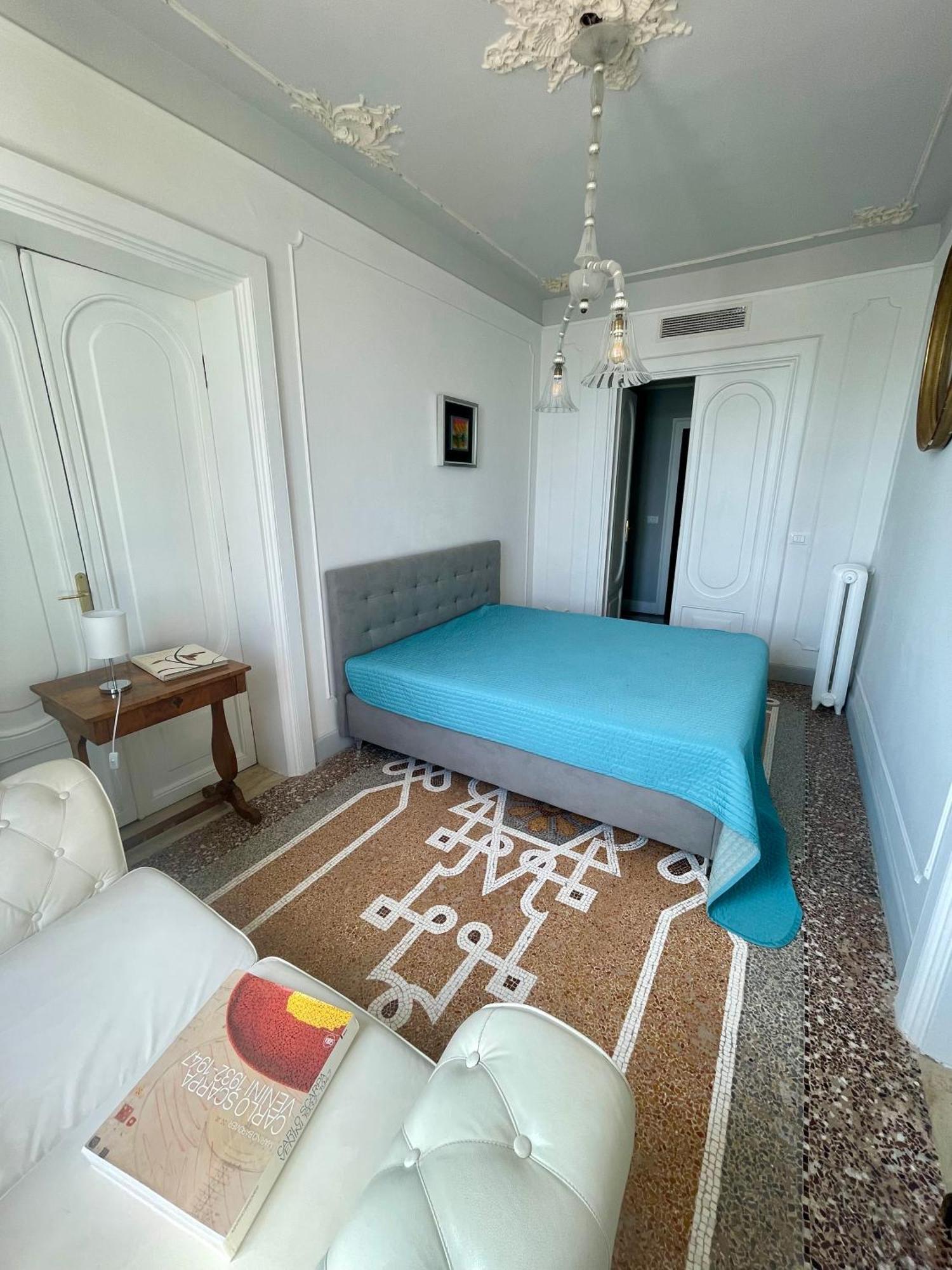 The B Collection - San Marco Riva Schiavoni Apartment Venice Exterior photo