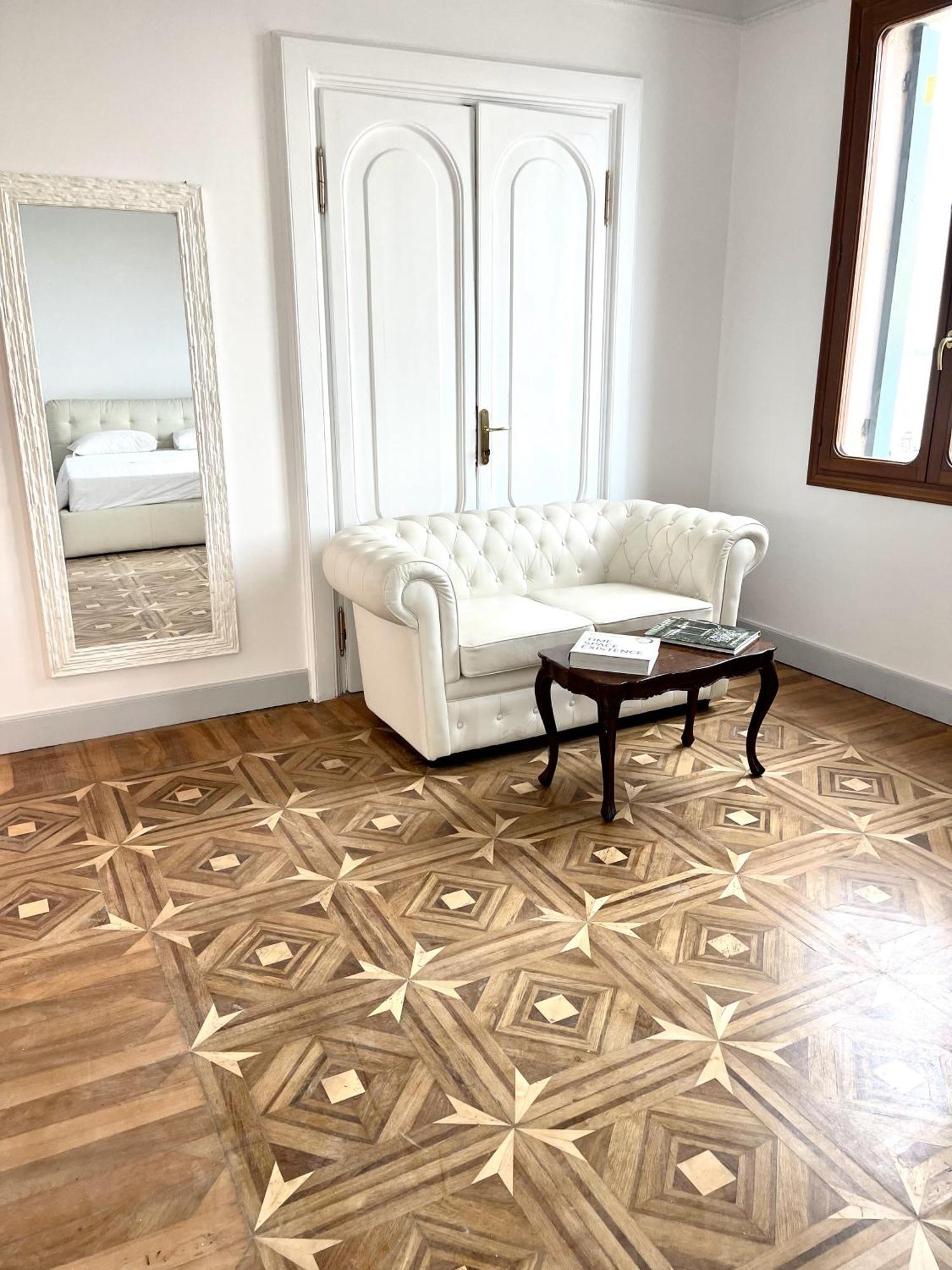 The B Collection - San Marco Riva Schiavoni Apartment Venice Exterior photo
