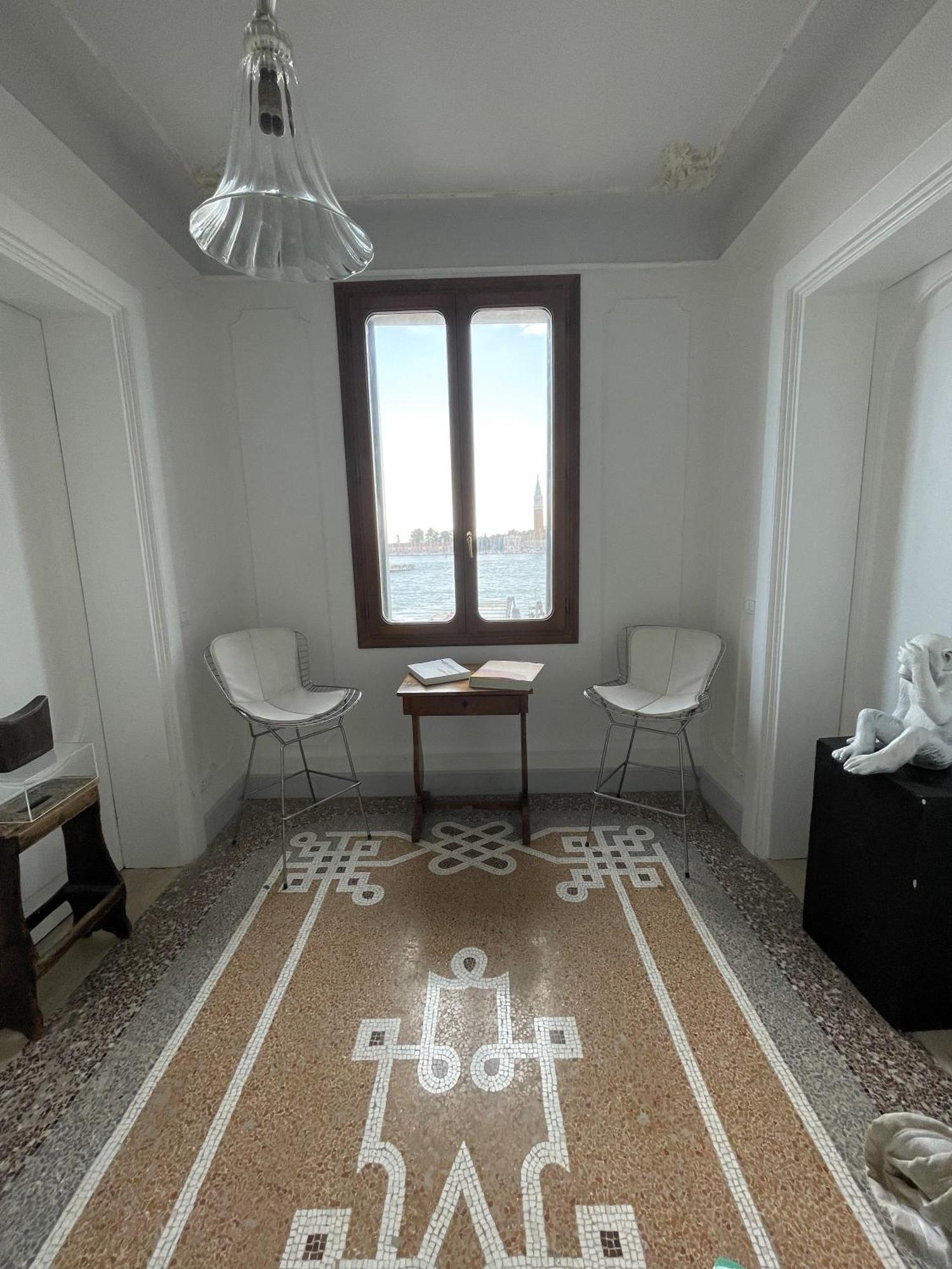 The B Collection - San Marco Riva Schiavoni Apartment Venice Exterior photo