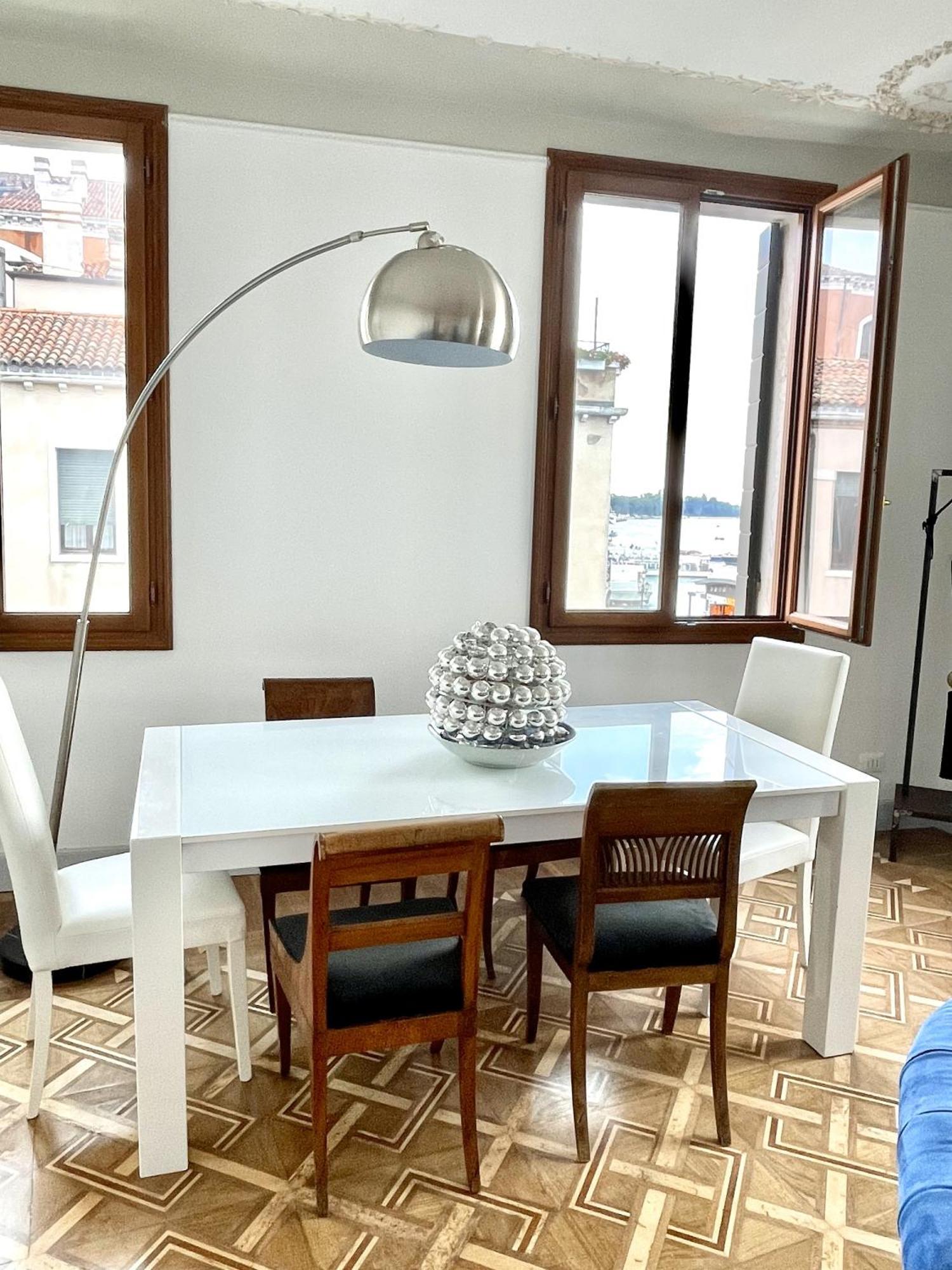The B Collection - San Marco Riva Schiavoni Apartment Venice Exterior photo