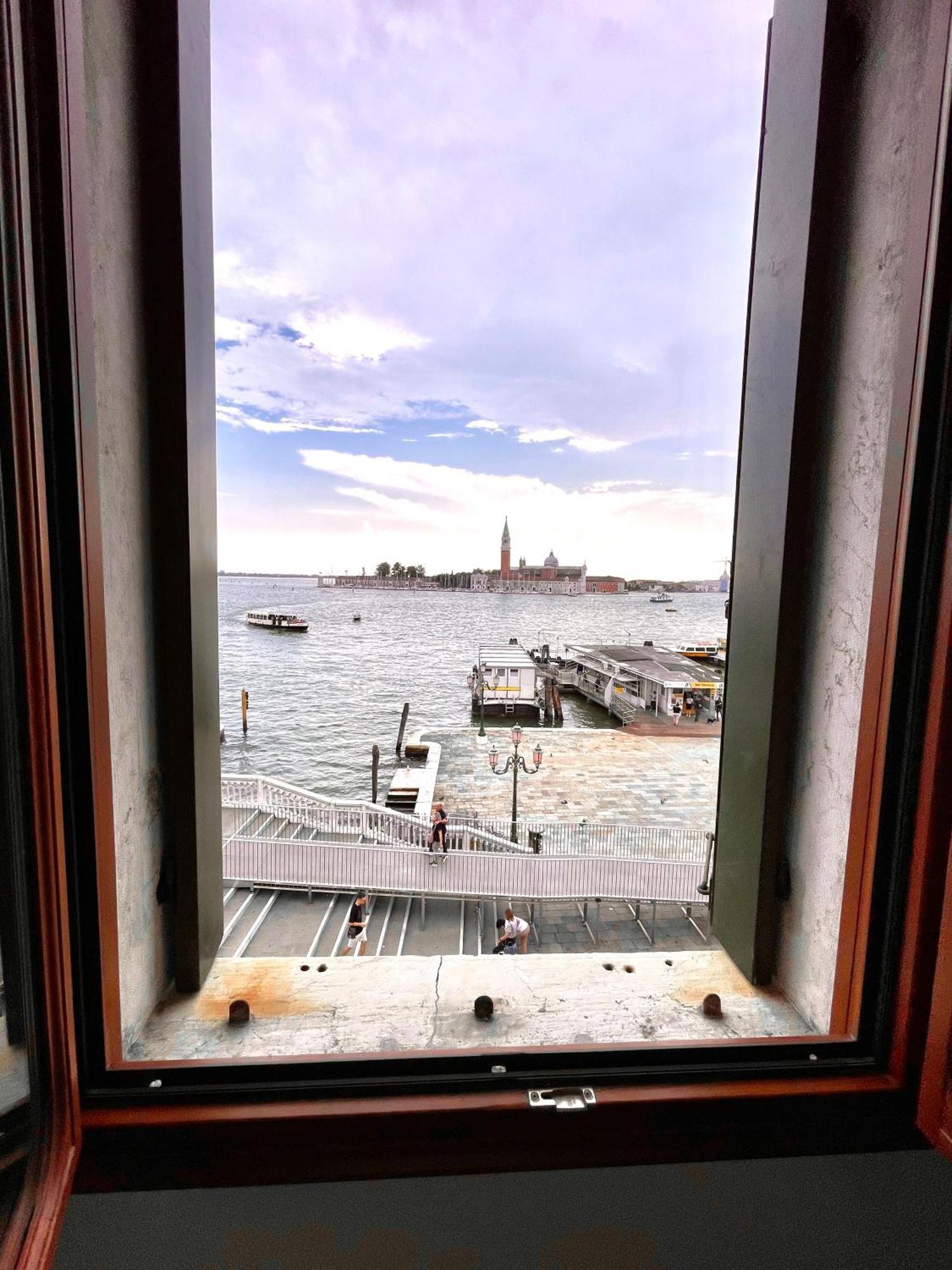 The B Collection - San Marco Riva Schiavoni Apartment Venice Exterior photo