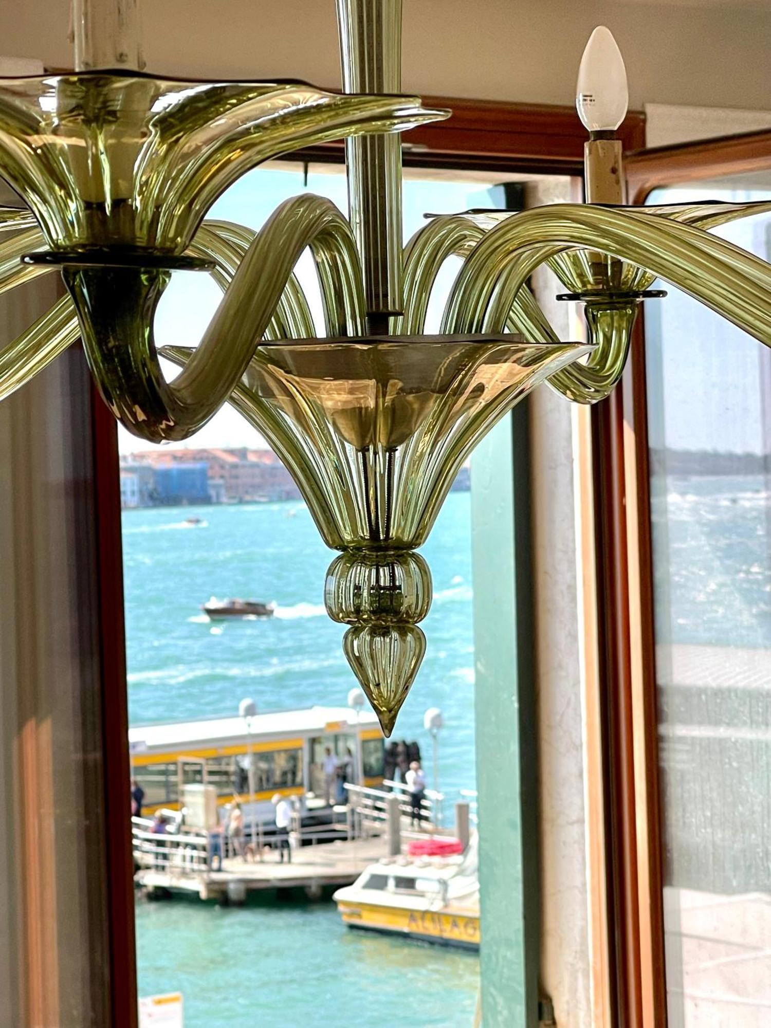 The B Collection - San Marco Riva Schiavoni Apartment Venice Exterior photo