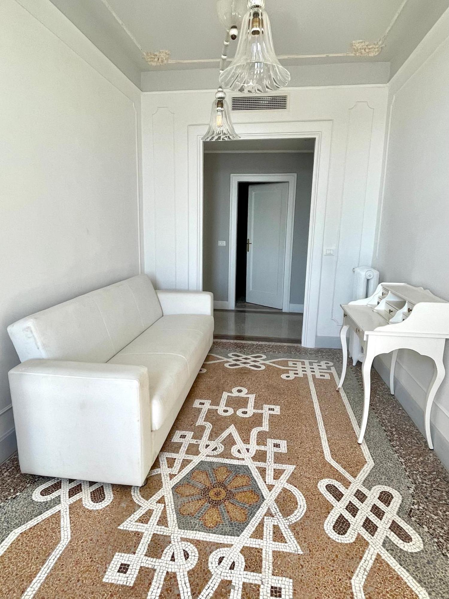 The B Collection - San Marco Riva Schiavoni Apartment Venice Exterior photo